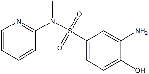 , , 结构式