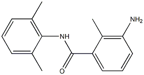 3-amino-N-(2,6-dimethylphenyl)-2-methylbenzamide