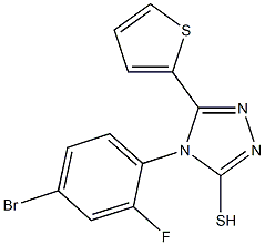 , , 结构式