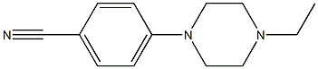 4-(4-ethylpiperazin-1-yl)benzonitrile