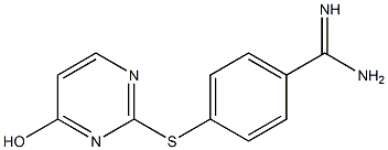 , , 结构式