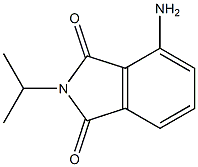 4-amino-2-(propan-2-yl)-2,3-dihydro-1H-isoindole-1,3-dione|