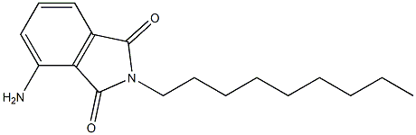 4-amino-2-nonyl-2,3-dihydro-1H-isoindole-1,3-dione