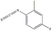 4-fluoro-1-isothiocyanato-2-methylbenzene|