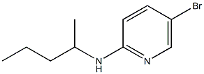 5-bromo-N-(pentan-2-yl)pyridin-2-amine