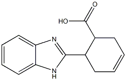 , , 结构式