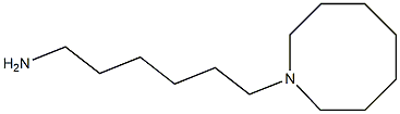 6-(azocan-1-yl)hexan-1-amine