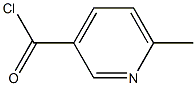 6-methylpyridine-3-carbonyl chloride|