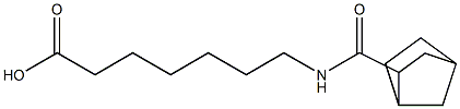 7-{bicyclo[2.2.1]heptan-2-ylformamido}heptanoic acid