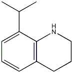 8-isopropyl-1,2,3,4-tetrahydroquinoline