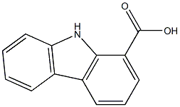 9H-carbazole-1-carboxylic acid