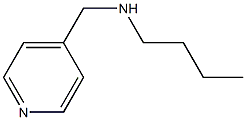 butyl(pyridin-4-ylmethyl)amine