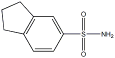 indane-5-sulfonamide