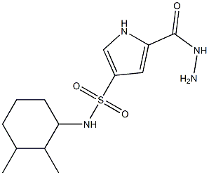 , , 结构式