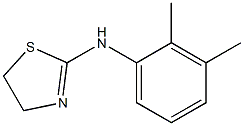 N-(2,3-dimethylphenyl)-4,5-dihydro-1,3-thiazol-2-amine