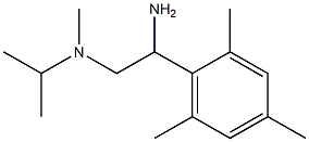 N-(2-amino-2-mesitylethyl)-N-isopropyl-N-methylamine