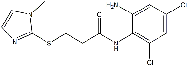 , , 结构式