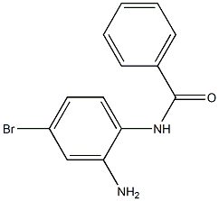 N-(2-amino-4-bromophenyl)benzamide