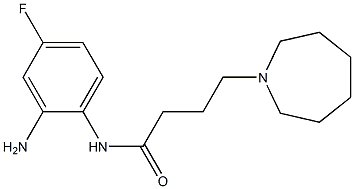 , , 结构式