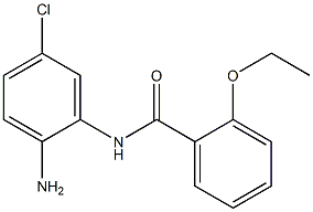 N-(2-amino-5-chlorophenyl)-2-ethoxybenzamide