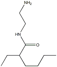 N-(2-aminoethyl)-2-ethylhexanamide