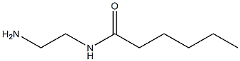 N-(2-aminoethyl)hexanamide