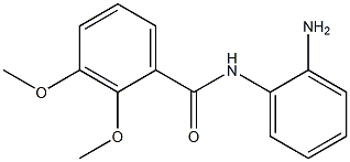  N-(2-aminophenyl)-2,3-dimethoxybenzamide