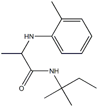 , , 结构式