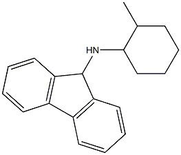 N-(2-methylcyclohexyl)-9H-fluoren-9-amine