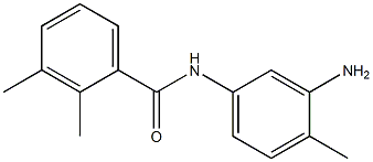 N-(3-amino-4-methylphenyl)-2,3-dimethylbenzamide