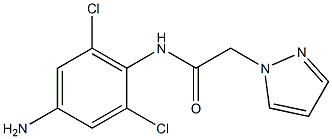 , , 结构式