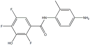 , , 结构式