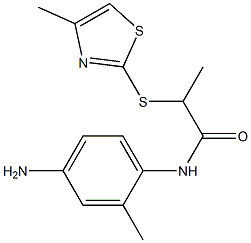 , , 结构式