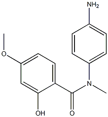 , , 结构式