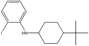 N-(4-tert-butylcyclohexyl)-2-iodoaniline|