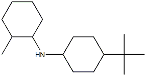 N-(4-tert-butylcyclohexyl)-2-methylcyclohexan-1-amine