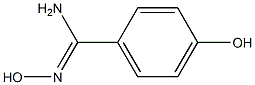 N',4-dihydroxybenzene-1-carboximidamide|