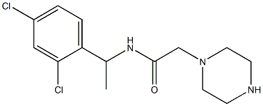 , , 结构式