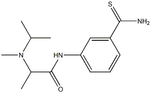 , , 结构式