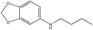 N-butyl-2H-1,3-benzodioxol-5-amine