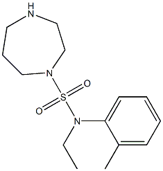 , , 结构式