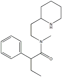 , , 结构式