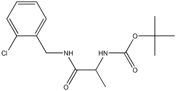 , , 结构式