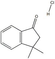 3,3-Dimethyl-1-indanone hydrochloride