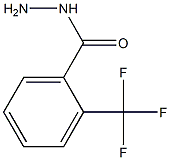 2-trifluoromethylbenzahydrazide