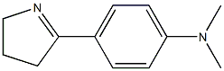  [4-(4,5-Dihydro-3H-pyrrol-2-yl)-phenyl]-dimethyl-amine