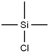  TRIMETHYL CHLOROSILANE 99% extrapure