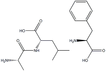 L-ALANYL-L-LEUCINE-L-PHENYLALANINE extrapure|