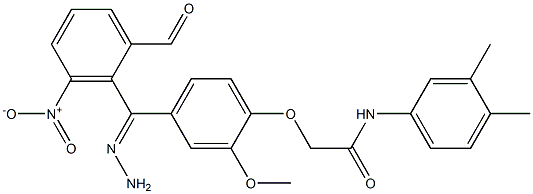 , , 结构式