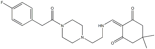 , , 结构式